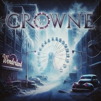 Wonderland - édition gatefold