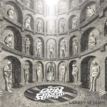 Library Of Death