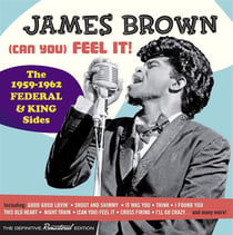 (can you) feel it!