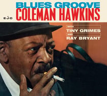 Blues groove