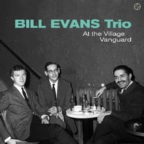 At the Village Vanguard