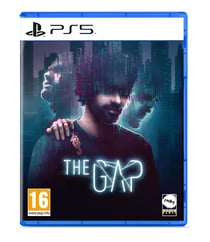 The Gap - Limited Edition