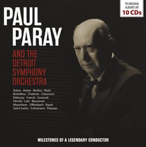 Milestones of a Legendary Conductor