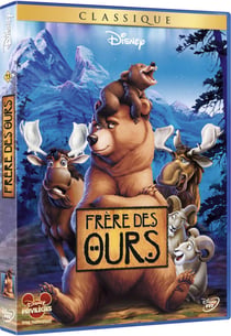 Frère des ours