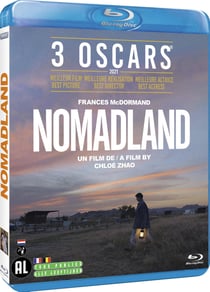 Nomadland