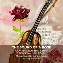 The Sound of a Rose