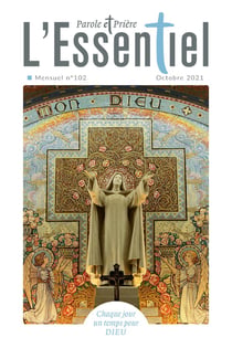 Parole et prière, l'essentiel n.102