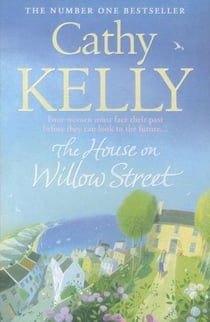 The house on willow street