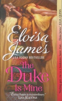 The duke is mine