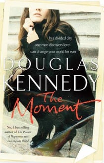 The moment