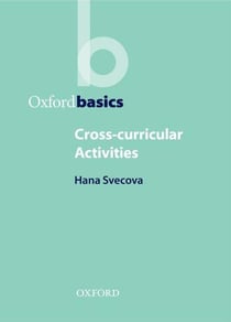 Oxford basics: cross-curricular activities
