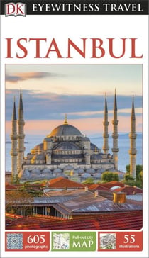 EYEWITNESS : ISTANBUL