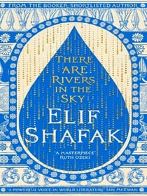 There are rivers in the sky