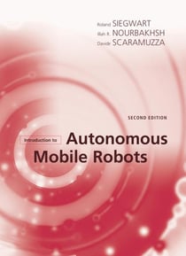 Introduction to autonomous mobile robots