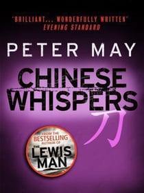 Chinese whispers