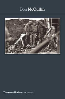 Don McCullin - photofile