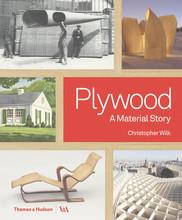 Plywood - a material story