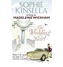 THE WEDDING GIRL