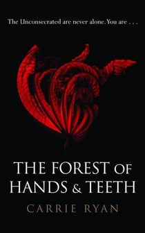 The forest of hands and teeth