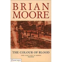 The colour of blood