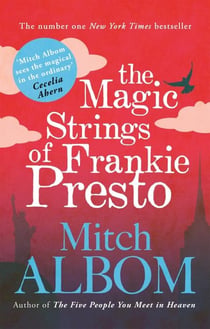 THE MAGIC STRINGS OF FRANKIE PRESTO