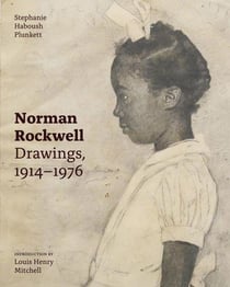 Norman rockwell drawings, 1914-1976