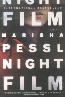 Night film