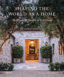 Shaping the world as a home