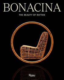 Bonacina the beauty of rattan