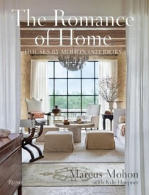 The romance of home : Houses by mohon interiors