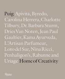 Puig : Home of creativity