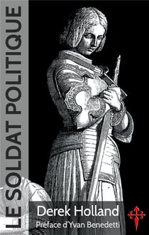 Le soldat politique