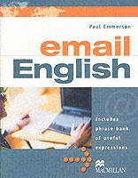 E-mail english
