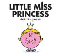 LITTLE MISS PRINCESS