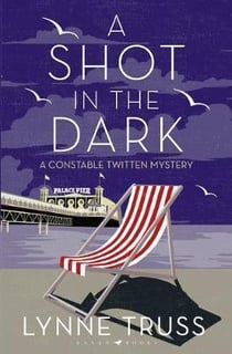 A SHOT IN THE DARK