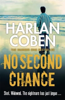 NO SECOND CHANCE