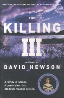 The killing iii