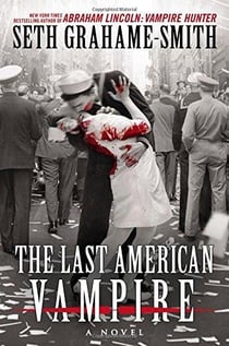 The last american vampire
