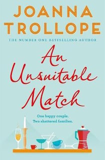 AN UNSUITABLE MATCH