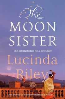 THE MOON SISTER - THE SEVEN SISTERS