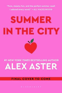 SUMMER IN THE CITY