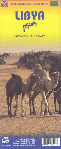 Libya & tunisia