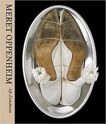 Meret oppenheim : my exhibition