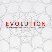 Evolution the work of grimshaw architects vol 4 2000-2010