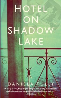 HOTEL ON SHADOW LAKE