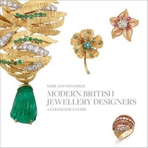 Modern british jewellery designers