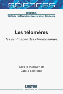 Les télomères : Sentinelles des chromosomes