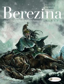 Bérézina Tome 3