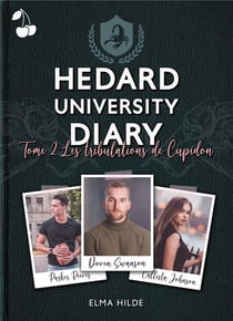 Hedard University Diary