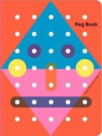 Peg book